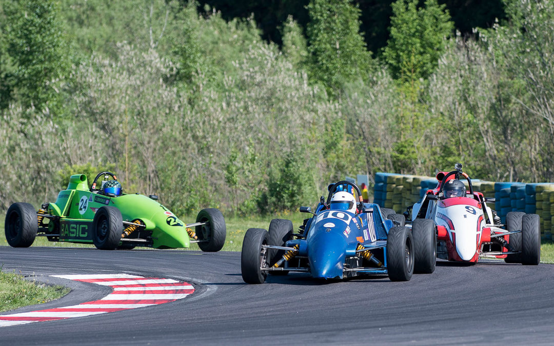 Smallcars i Karlskoga
