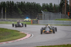 Racing NM Finale Vålerbanen