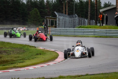 Racing NM Finale Vålerbanen