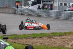 Racing NM Finale Vålerbanen