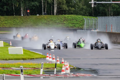 Racing NM Finale Vålerbanen