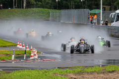 Racing NM Finale Vålerbanen