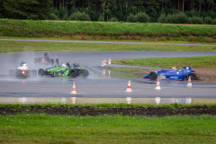 Racing NM Finale Vålerbanen