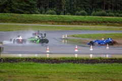 Racing NM Finale Vålerbanen