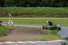 Racing NM Finale Vålerbanen