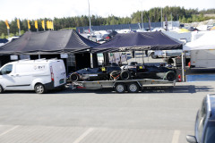 Racing NM Rudskogen Asfalt Supercars